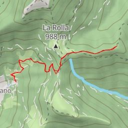 thumbnail for Dosso di Brugo