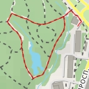 thumbnail for Набережный проспект - Сургут