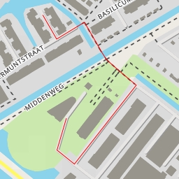 thumbnail for Waterkersstraat