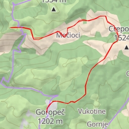 thumbnail for Čardaklija