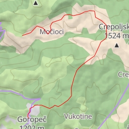 thumbnail for Nahorevo