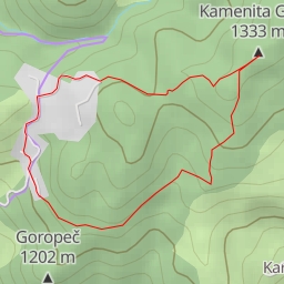 thumbnail for Kamenita Glava