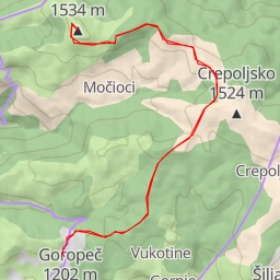 thumbnail for Bukovik