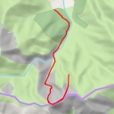 thumbnail for Refugio Las Cerradillas