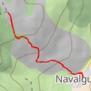 thumbnail for Las Barrancas