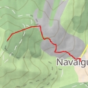 thumbnail for Fuente de las Peñas