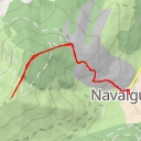 thumbnail for La Berceosa