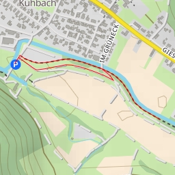 thumbnail for Douglasien-Hobelwerk Alois Benz GmbH - Kuhbacher Hauptstraße