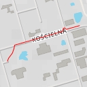 thumbnail for Kościelna - Kościelna