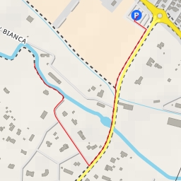 thumbnail for Fiume Marzenego