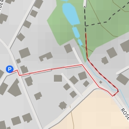 thumbnail for Rosette Anday-Straße