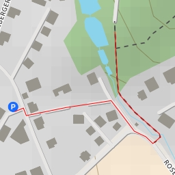 thumbnail for Rosette Anday-Straße