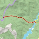 thumbnail for Kelefos Bridge - Agios Nikolaos Pafou