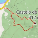 thumbnail for Castelo de Lourido