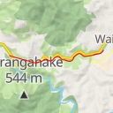 thumbnail for Karangahake Gorge Historic Walkway / Hauraki Rail Trail - Karangahake Gorge Historic Walkway / Hauraki Rail Trail