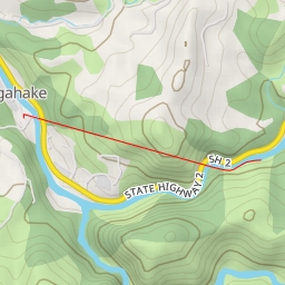 thumbnail for Karangahake Gorge Historic Walkway / Hauraki Rail Trail - Karangahake Gorge Historic Walkway / Hauraki Rail Trail