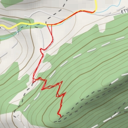 thumbnail for Bürgenstockstrasse