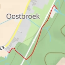 thumbnail for Leukdervoetpad - Leukdervoetpad