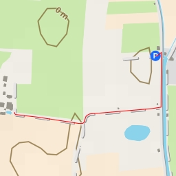 thumbnail for Chemin des Raidillons - Chemin des Raidillons