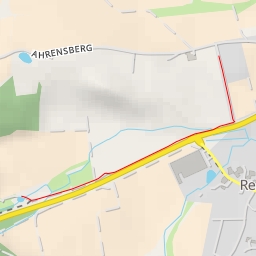 thumbnail for Meinberger Straße - Meinberger Straße