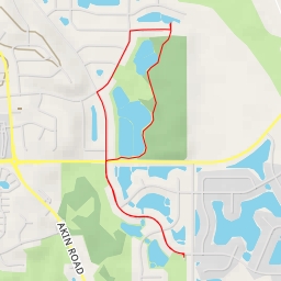 thumbnail for 189th Street West