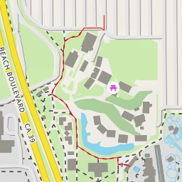 thumbnail for Knott's Soak City - Beach Boulevard