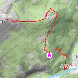 thumbnail for Tischkogel