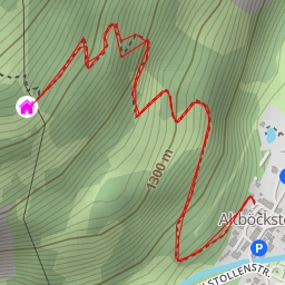 thumbnail for Böckfeldalm