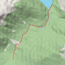 thumbnail for Belvédère Kinney Lake