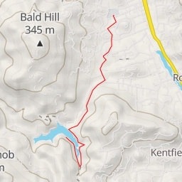 thumbnail for Phoenix Lake