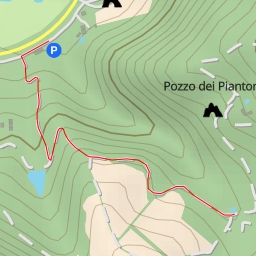 thumbnail for Pozzo dei Piantoni - Strada Statale 728 di Pantano - Perugia