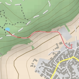 thumbnail for Lavoir de Trépail - Rue de la Source