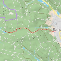 thumbnail for Hochstraße