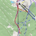 thumbnail for Wurmbergseilbahn Bergstation - Kuhlager Weg