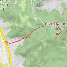 thumbnail for Mirador Alemán