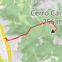 thumbnail for Cerro Caracol