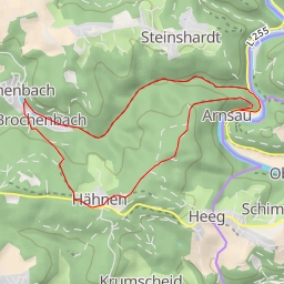 thumbnail for Im Brochenbach - Im Brochenbach