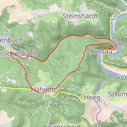 thumbnail for Im Brochenbachtal - Im Brochenbachtal