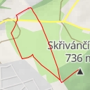 thumbnail for Skřivánčí vrch