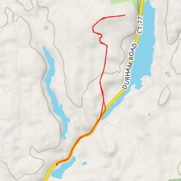 thumbnail for Durham Road