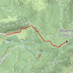 thumbnail for Blueme