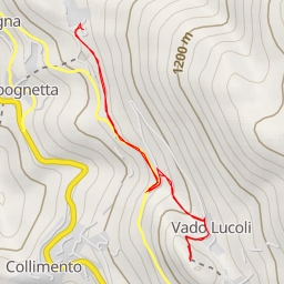 thumbnail for Via Arco Palumbo