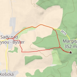 thumbnail for Margita