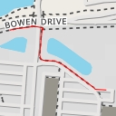 thumbnail for Bowen Drive