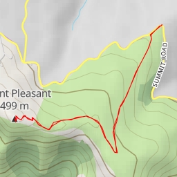 thumbnail for Mount Pleasant