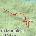 thumbnail for Estrecho de las Regaderas