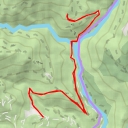 thumbnail for Lanchones del Águila