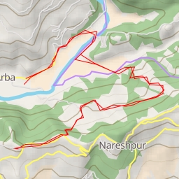 thumbnail for Pokhara