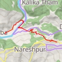 thumbnail for Kalika Guest House - Rakhi Mijure Highway - Pokhara