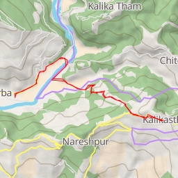 thumbnail for Kalika Guest House - Rakhi Mijure Highway - Pokhara